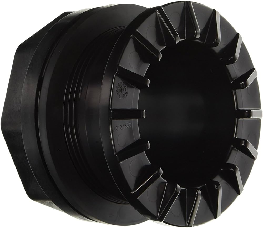 Jandy JS Sand Filter Drain Fitting Assembly