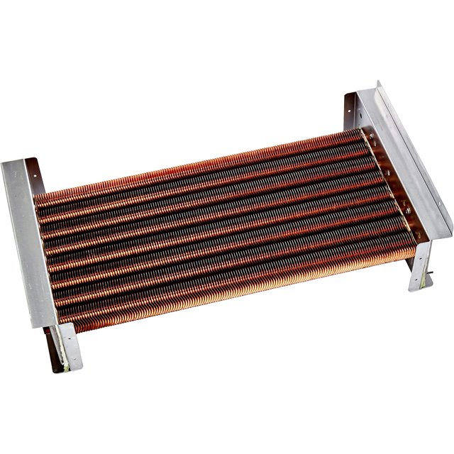 Jandy Legacy Model LRZM Pool/Spa Heater Heat Exchanger Tube Assembly, CuNi
