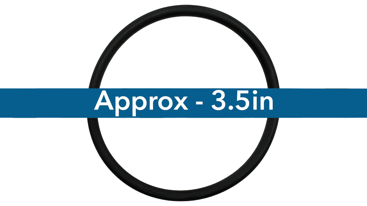 Zodiac O-Ring for Jandy AquaPure Ei Lock Ring | Model R0511600