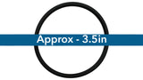 Zodiac O-Ring for Jandy AquaPure Ei Lock Ring | Model R0511600