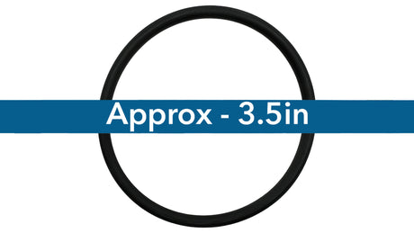 Zodiac O-Ring for Jandy AquaPure Ei Lock Ring | Model R0511600