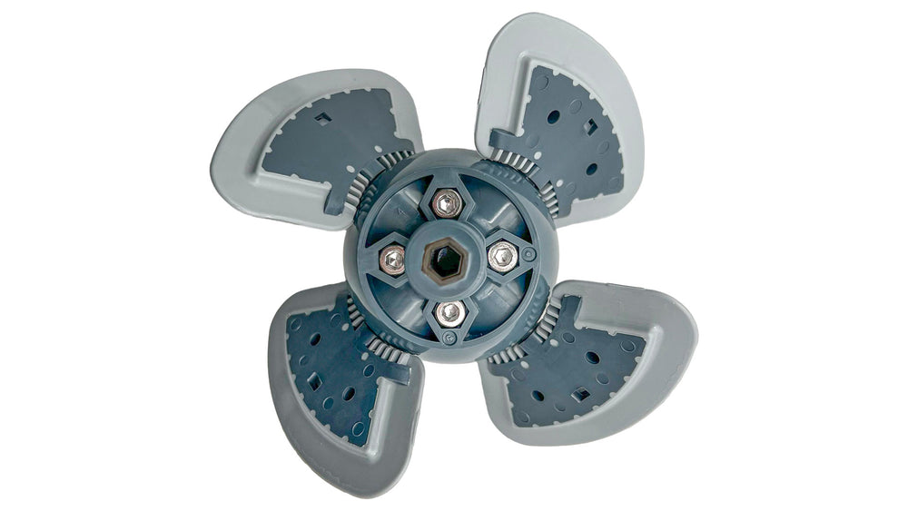 Zodiac MX8 Engine Assembly (R0524900)