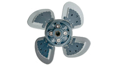 Zodiac MX8/MX6 Elite and Original Models Engine Assembly