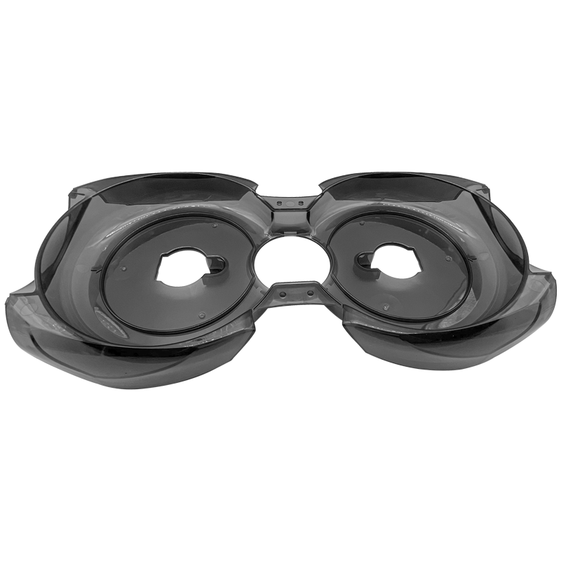 Zodiac MX8 Lower Body Housing