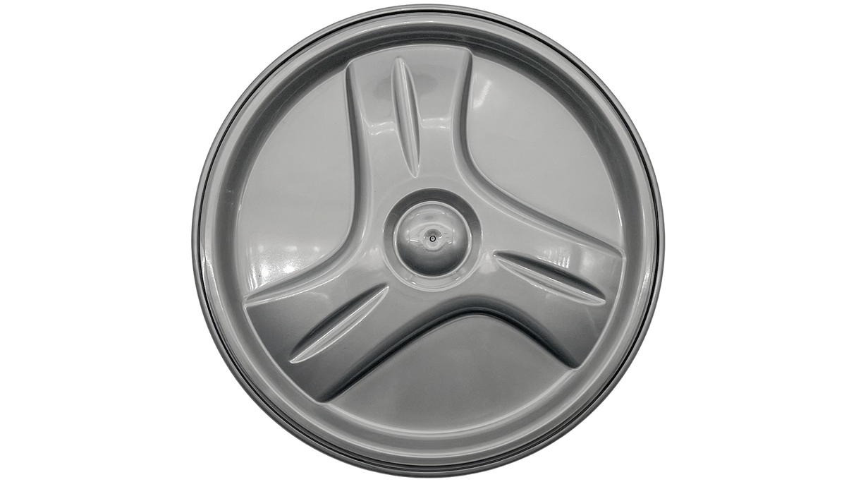 Polaris Large Wheel R9022 GP | R0529000