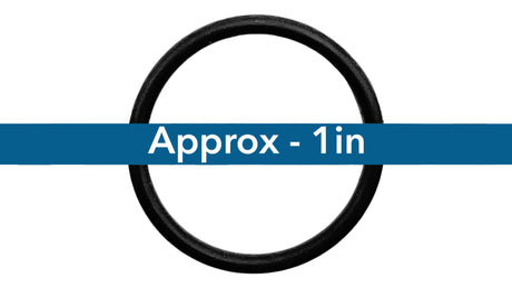 Polaris O-Ring 21x2 MM Kit, 9400 | R0544100