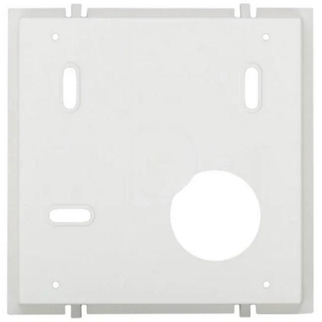 Jandy OneTouch Control Panel Housing, Surface Mount, White