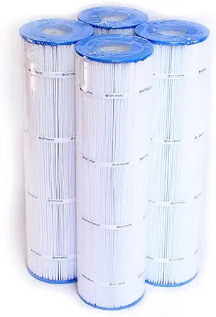 Jandy CV Series Cartridge Filter (Filter Cartridge) 85 sq. ft. (4 required) 340 sq. ft. || R0554500