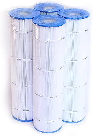 Jandy CV Series Cartridge Filter -Filter Cartridge, 115 sq. ft.,(4 required) 460 sq. ft.