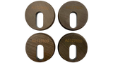 Jandy Bronze Deck Jet Coverplate (Set of 4) | R0561200