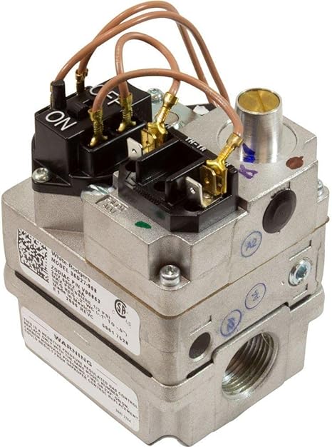 Jandy JXi Heater Gas Valve || R0591400 – ePoolSupply