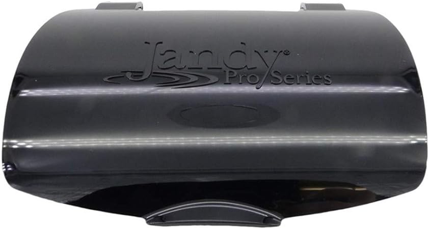 Jandy JXi Heater User Interface Lid Kit