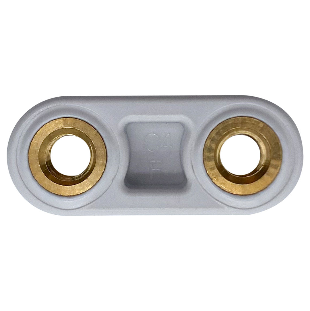 Polaris R0706000 Wheel Block With Inserts | ePoolSupply