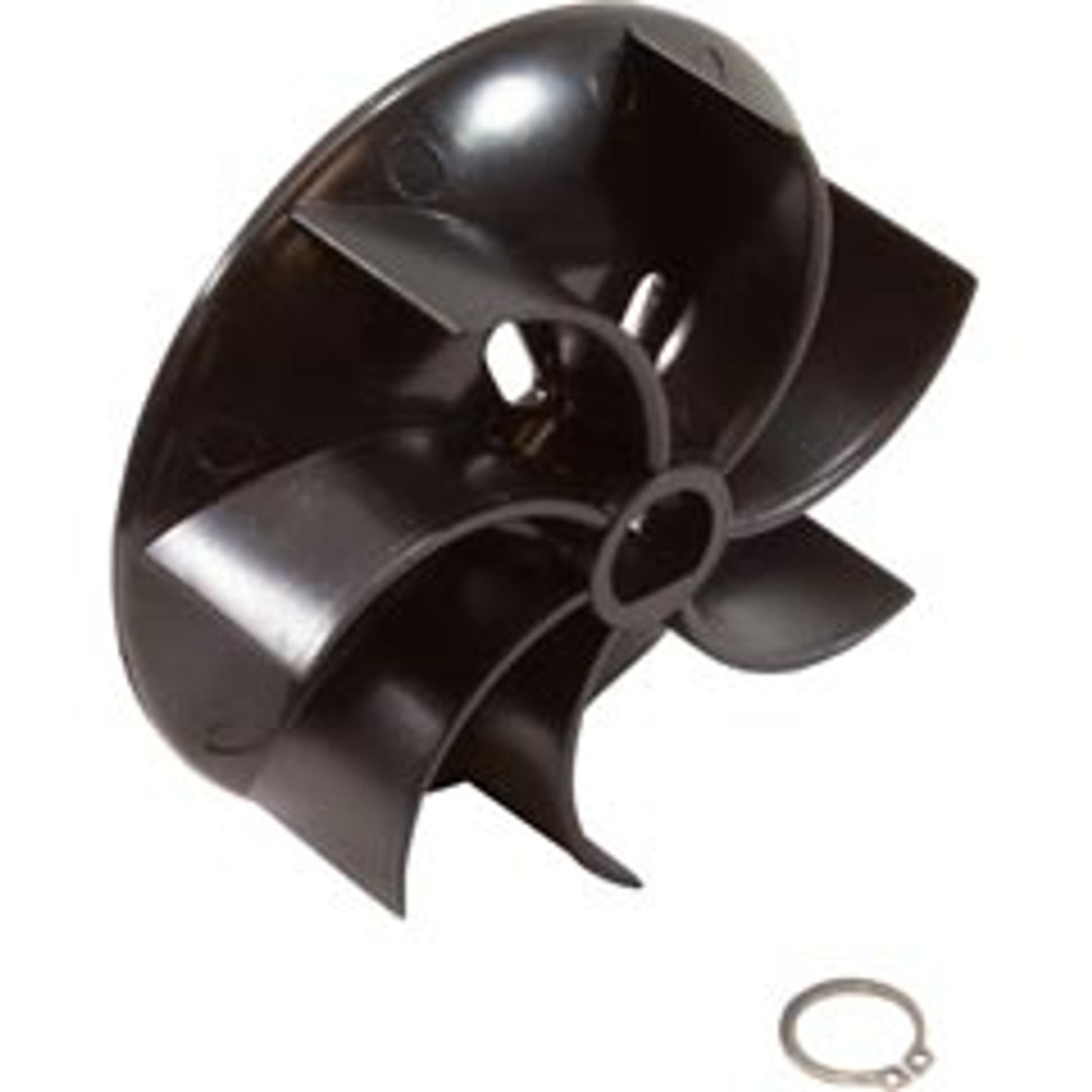 Polaris PB4SQ Booster Pump Motor Fan
