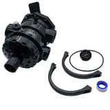 Jandy SFTM Series Sand Filter Complete Multi-Port Valve w/ Clamp Assembly || R0745700