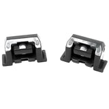 Polaris Quattro Sport Latch, Rear Canister, 2/PK | R0836500