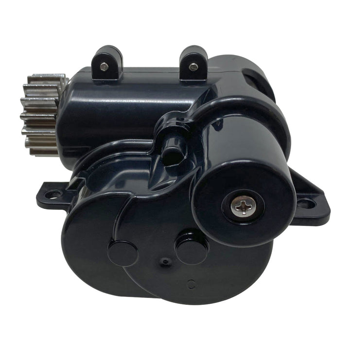 Polaris Quattro Sport Gearbox Assembly