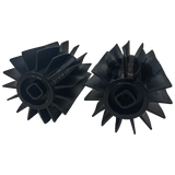 Polaris Quattro Sport Roller Brush Assembly | R0838900