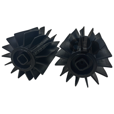 Polaris Quattro Sport Roller Brush Assembly | R0838900