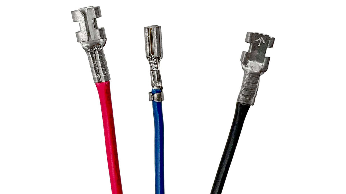Jandy Ei2 - Amer Cable Cell Side Assembly, Replacement | R0840300