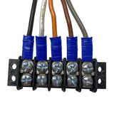 Caretaker Ultraflex 1 and 2 Transformer Post Upgrade | R0861700