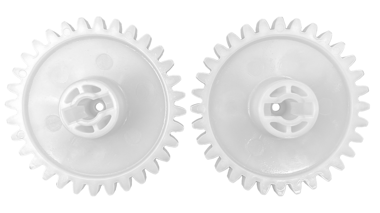 Polaris Drive Gear Kit (2 Pack) | R0895600
