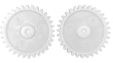 Polaris Drive Gear Kit (2 Pack) | R0895600