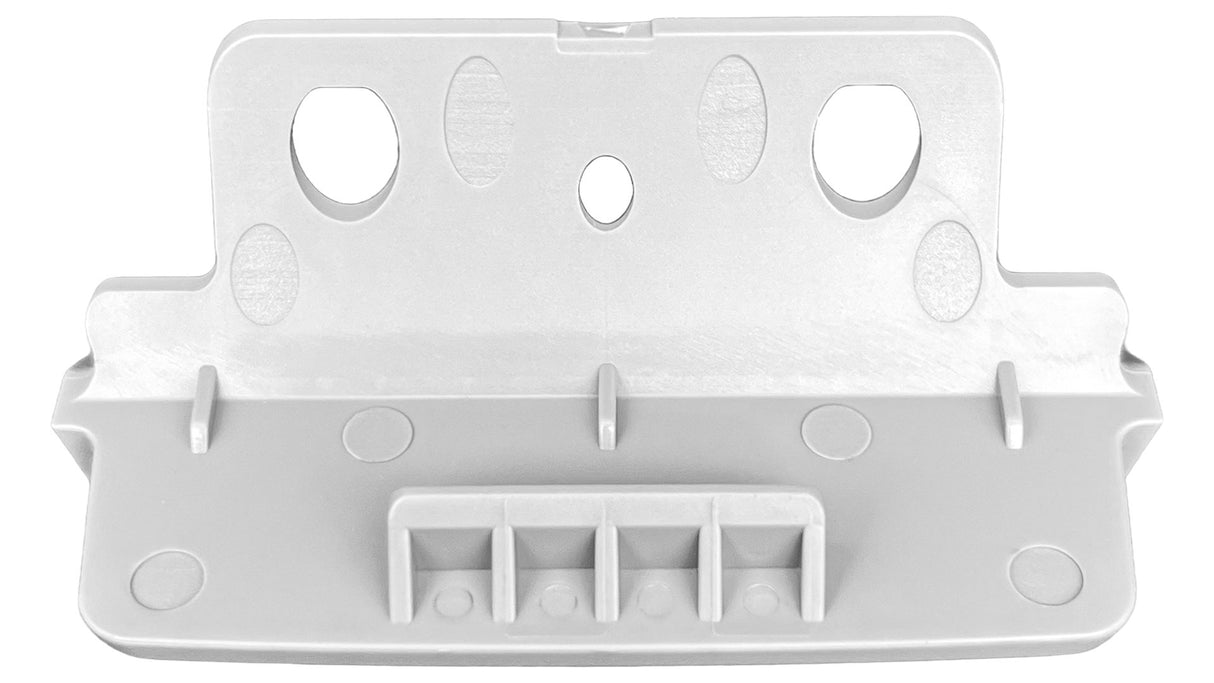 Polaris Latch B, Grey | R0902900