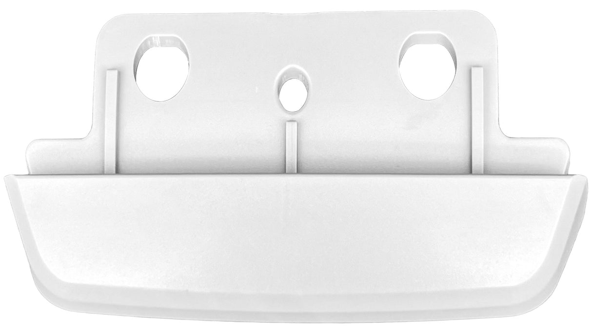 Polaris Latch B, Grey | R0902900
