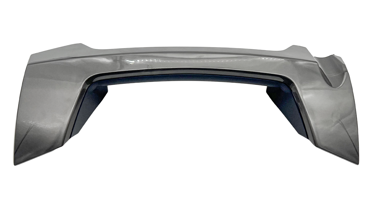 Polaris Handle Cn B, Dark Grey | R0903200