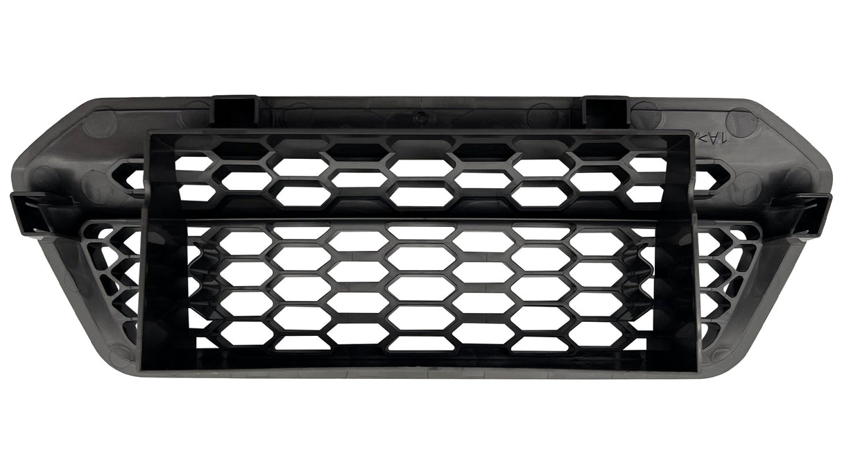 Polaris Rear Grid | R0903500