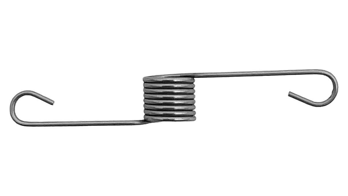 Polaris Canister Inlet Flap Spring | R0905500