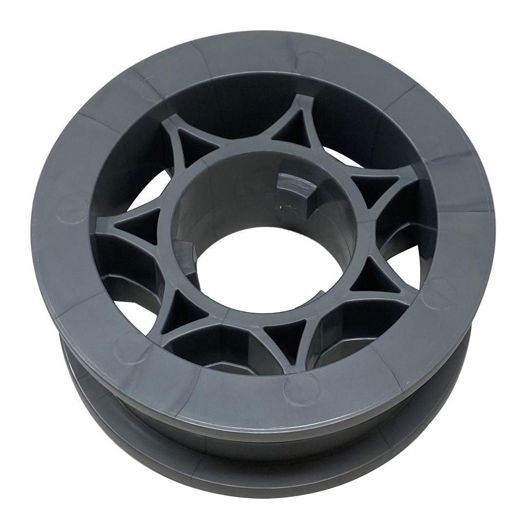 Polaris Atlas/ Atlas XT Wheel, V2 top angle