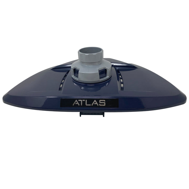 Polaris Atlas/Atlas XT Top Cover Assembly with Swivel, Navy and Atlas Label