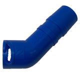 Polaris Atlas XT Extended Twist-Lock 45 Degree Elbow