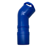 Polaris Atlas XT Extended Twist-Lock 45 Degree Elbow