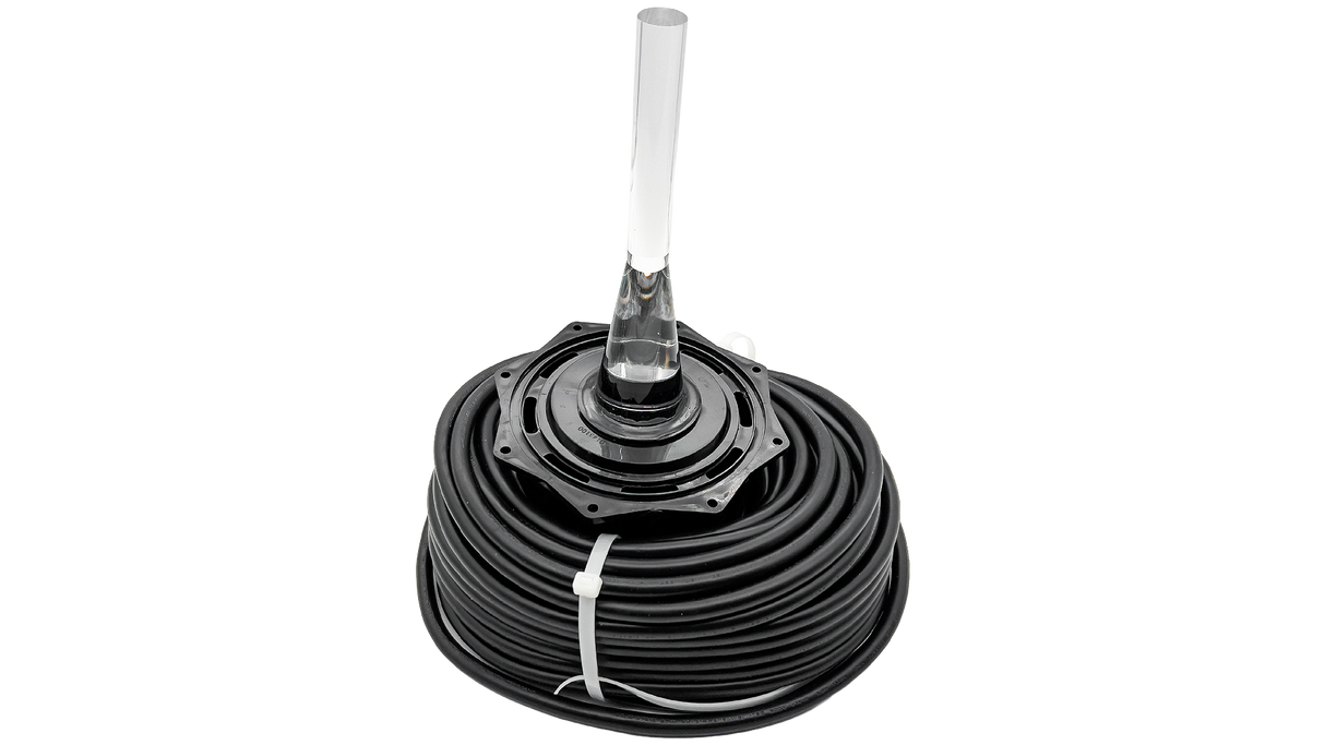 Jandy Laminar Jet with RGBW LED Light Engine Assembly || R0961200