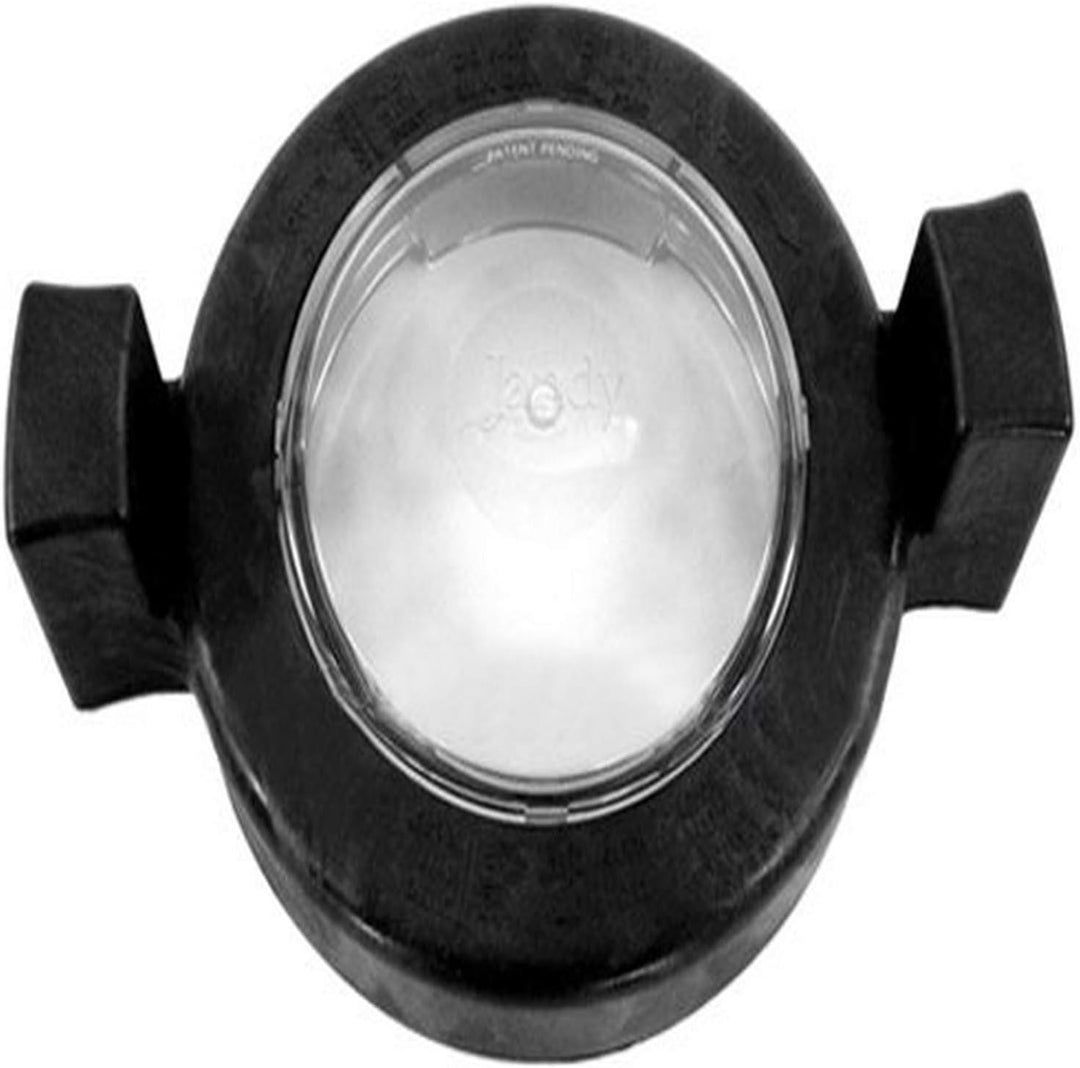 Polaris Forza Above-Ground Pool Pump Lid Assembly (Lid, Locking Ring, O-ring) || R0968800