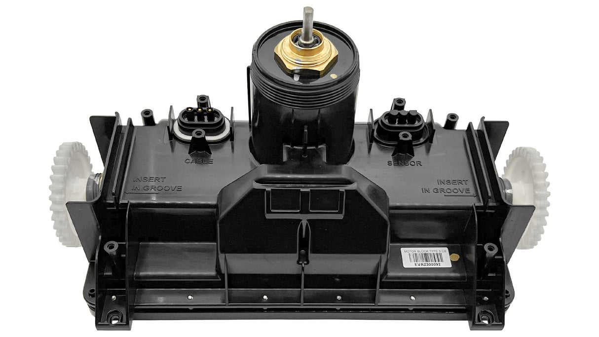 Polaris Motor Block Kit CB US | R0972700