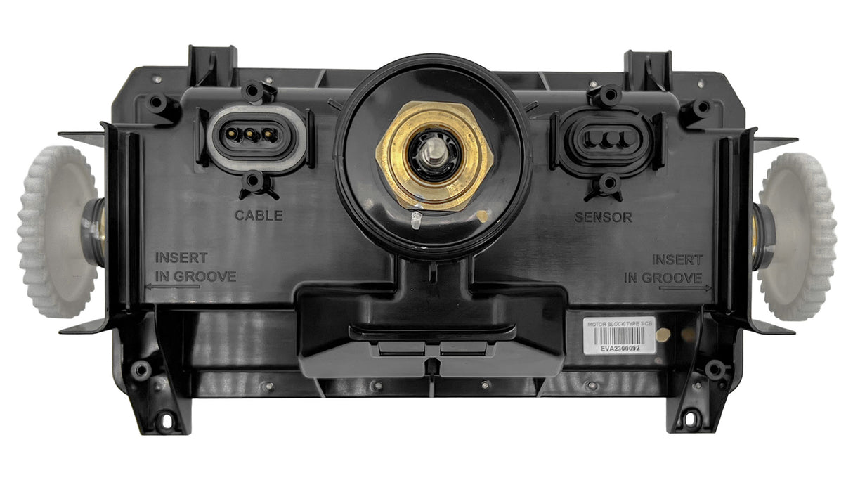 Polaris Motor Block Kit CB US | R0972700