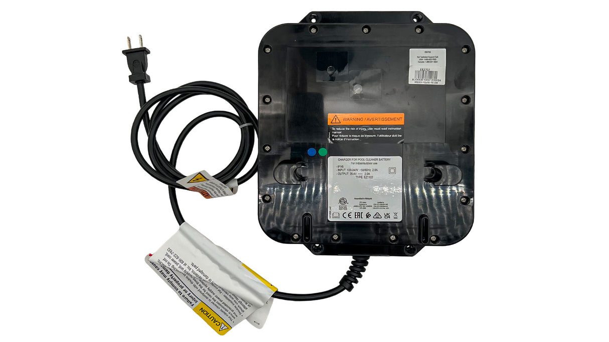 Polaris Charging Block With Charger | R0973000