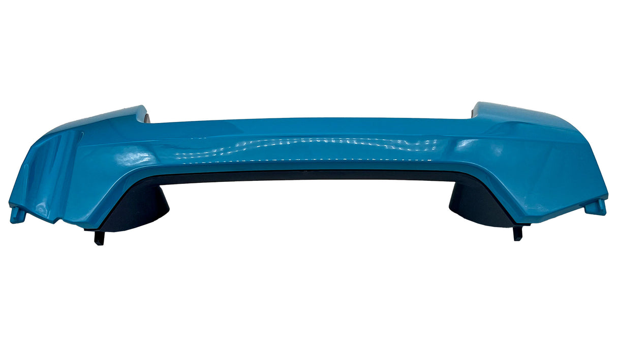 Polaris Cyan Handle | R0973100