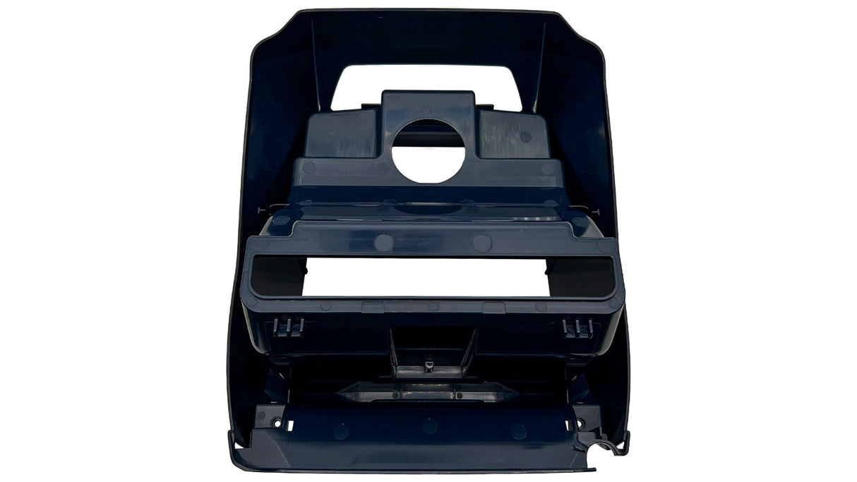 Polaris Body Housing, Navy Blue Printed | R0973200