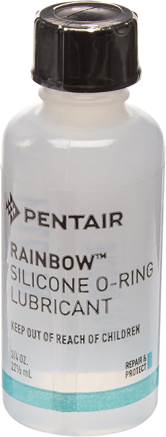 Pentair Silicone Lubricant 3/4 oz. (in counter display) || R172351