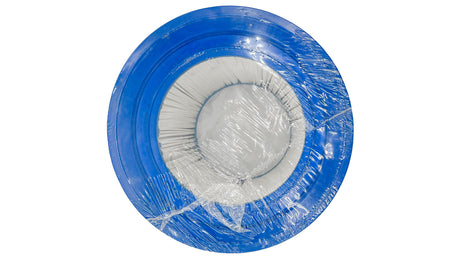 Pentair Clean & Clear 50 sq. ft. pool filter cartridge wrapped in plastic