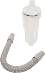 Pentair Leaf Trap 5.0 Liter Capacity, 2 in. Bag, 3 ft. Hose|| R211086