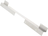 Jandy Legacy Model LRZM Pool/Spa Heater Heat Deflector Guard, Front