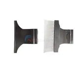 Clip-On Rake and Brush | RCX2032ASM10