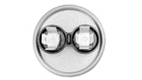U.S Seal Capacitor 50 MFD 370VAC | RD-50-370