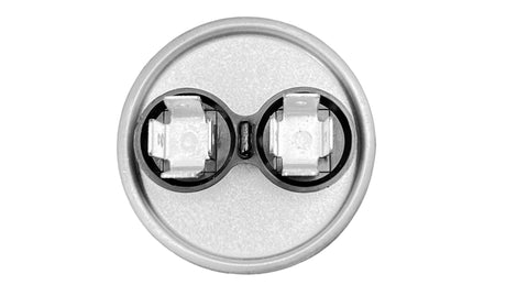 U.S Seal Capacitor 50 MFD 370VAC | RD-50-370